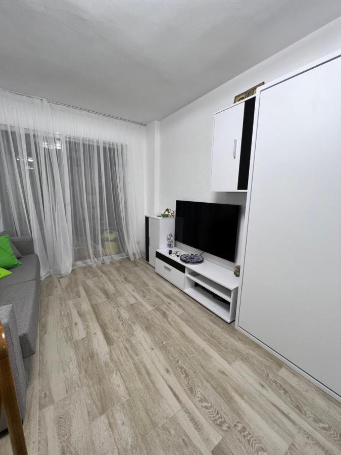 Студия У Моря Benidorm Zewnętrze zdjęcie